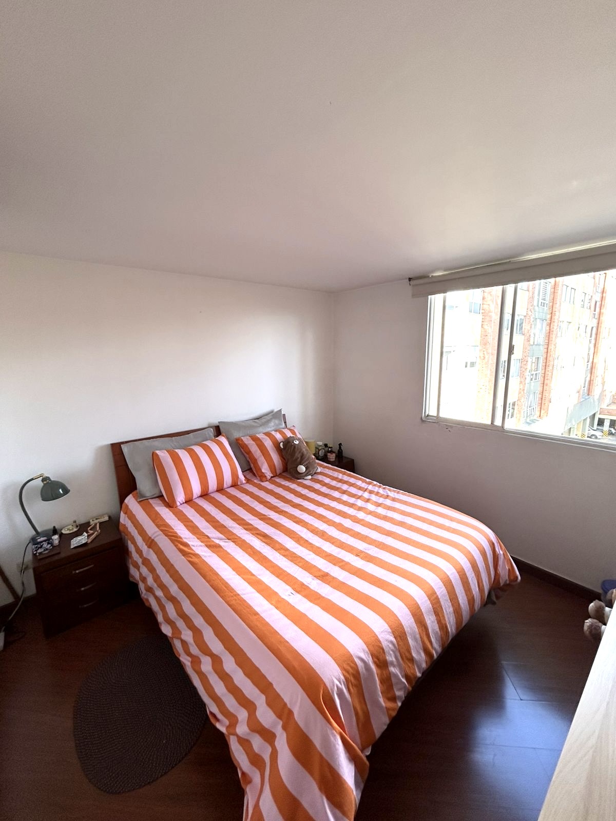 Apartamento en venta en El Codito, Bogotá · foto 2 de 15