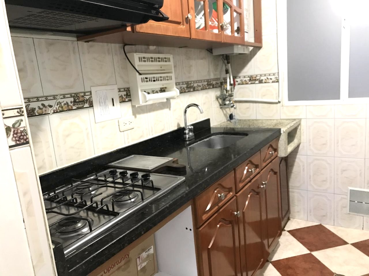 Apartamento en venta en El Codito, Bogotá · foto 3 de 15