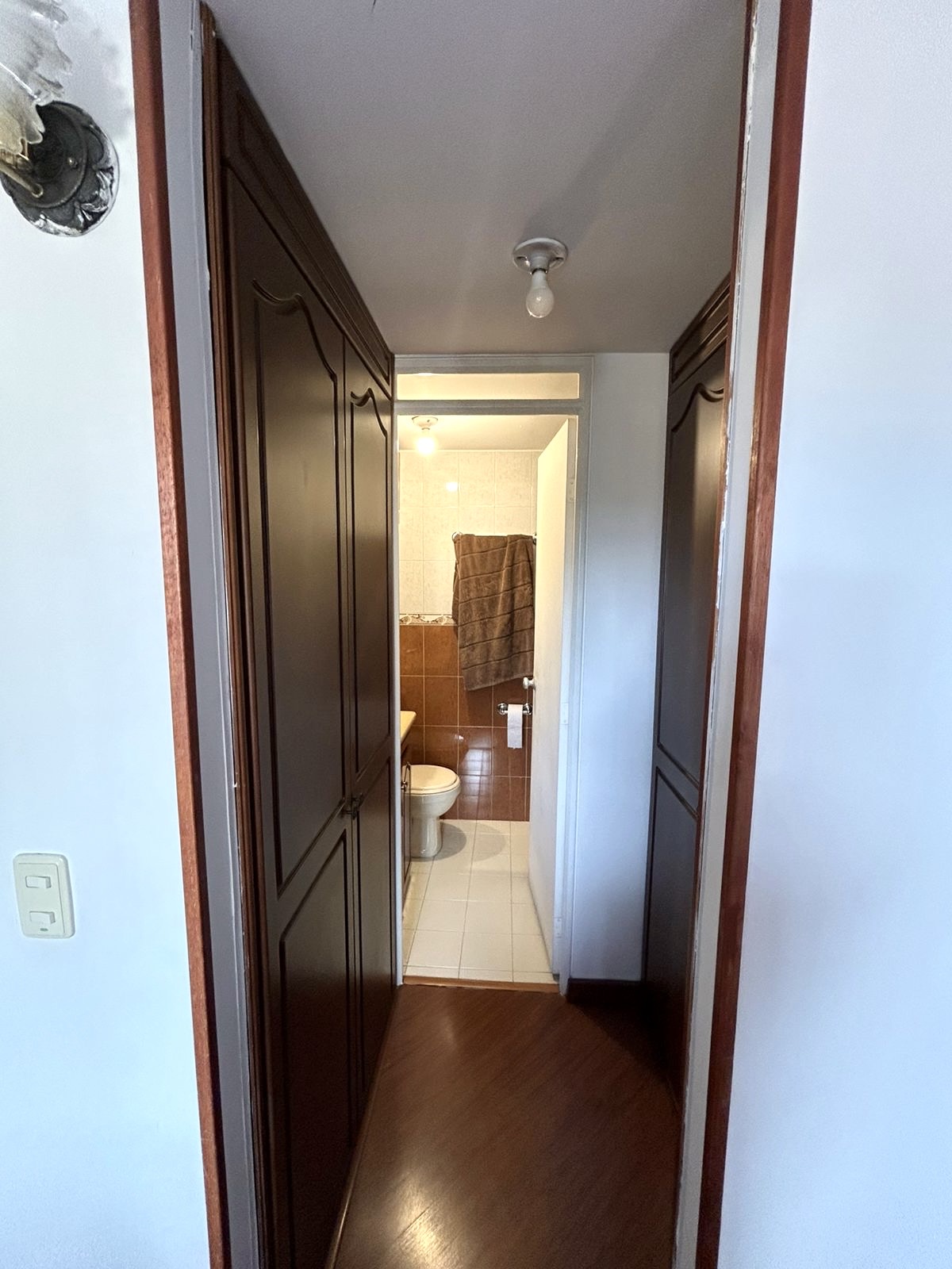 Apartamento en venta en El Codito, Bogotá · foto 4 de 15