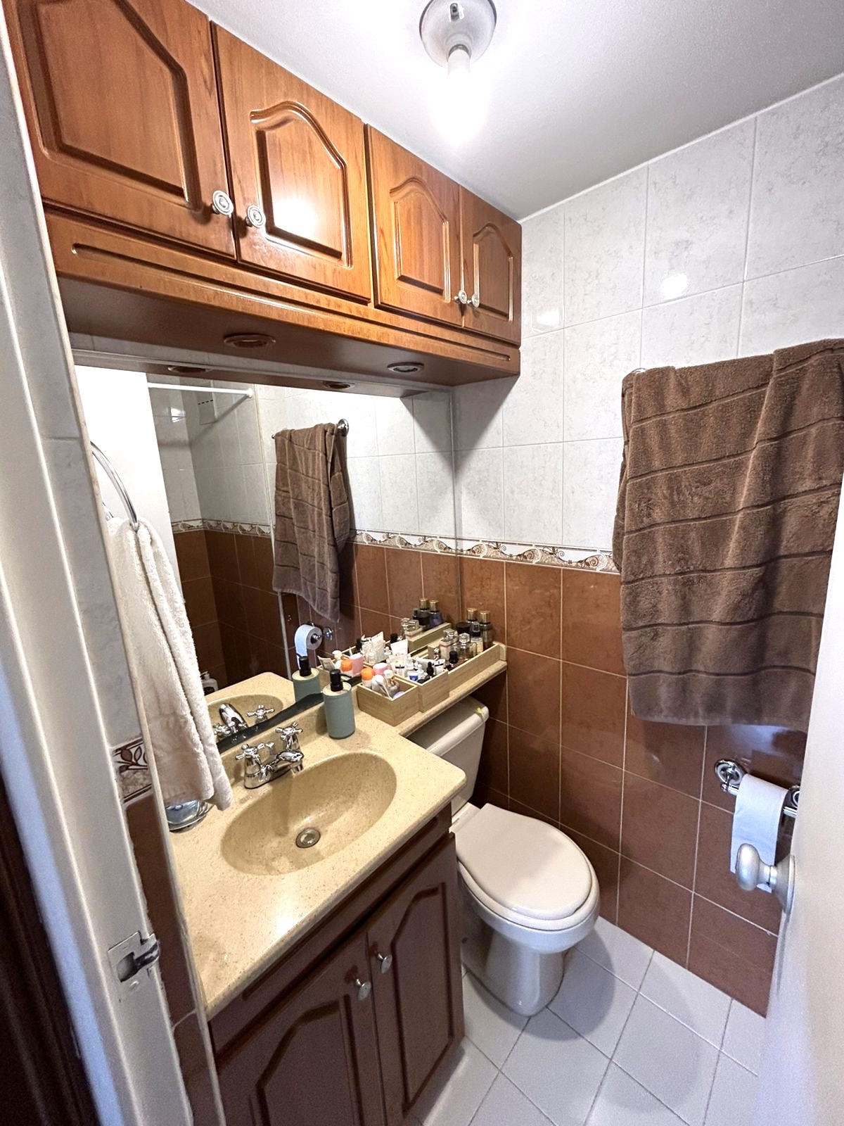 Apartamento en venta en El Codito, Bogotá · foto 8 de 15