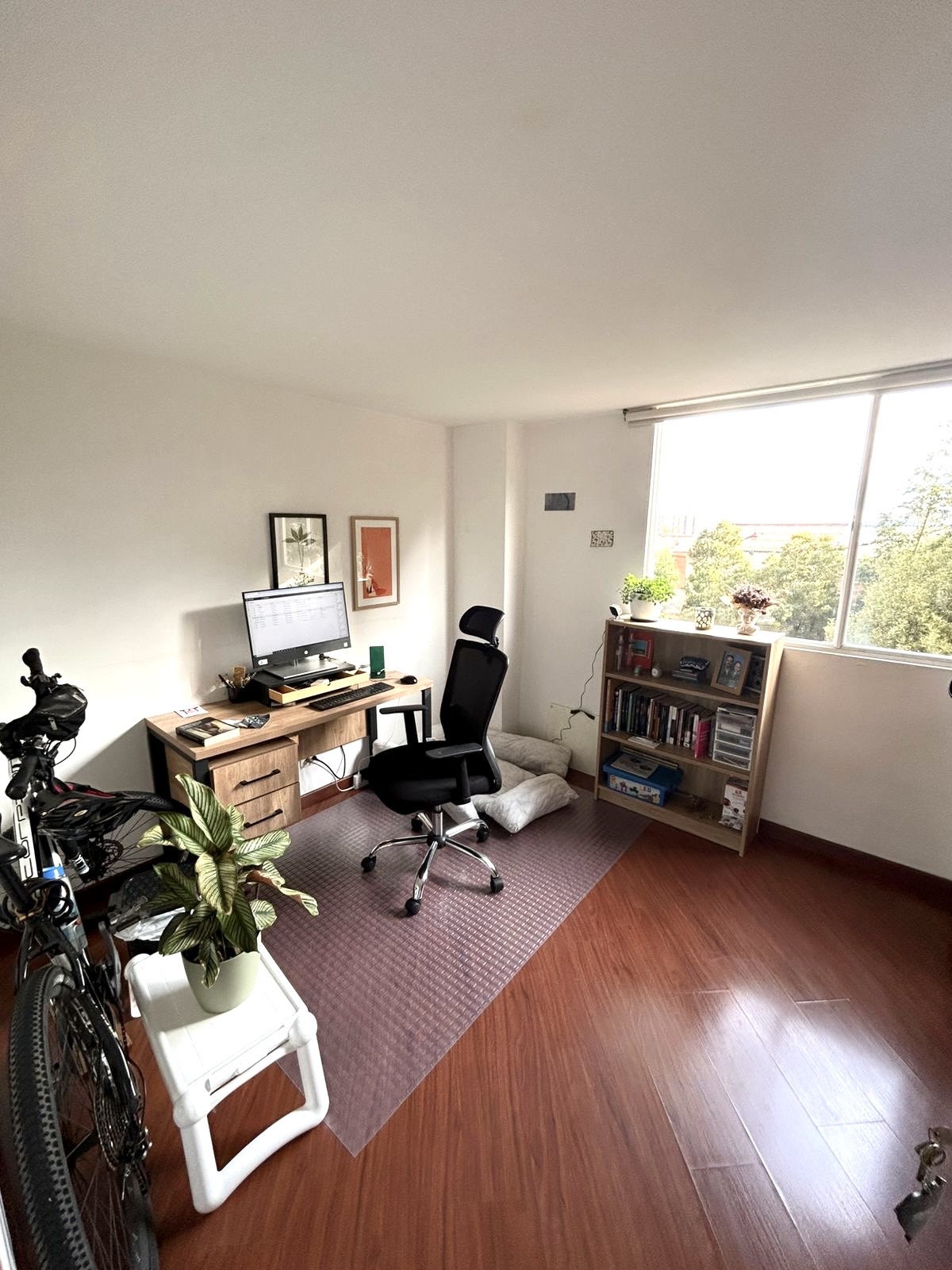 Apartamento en venta en El Codito, Bogotá · foto 9 de 15