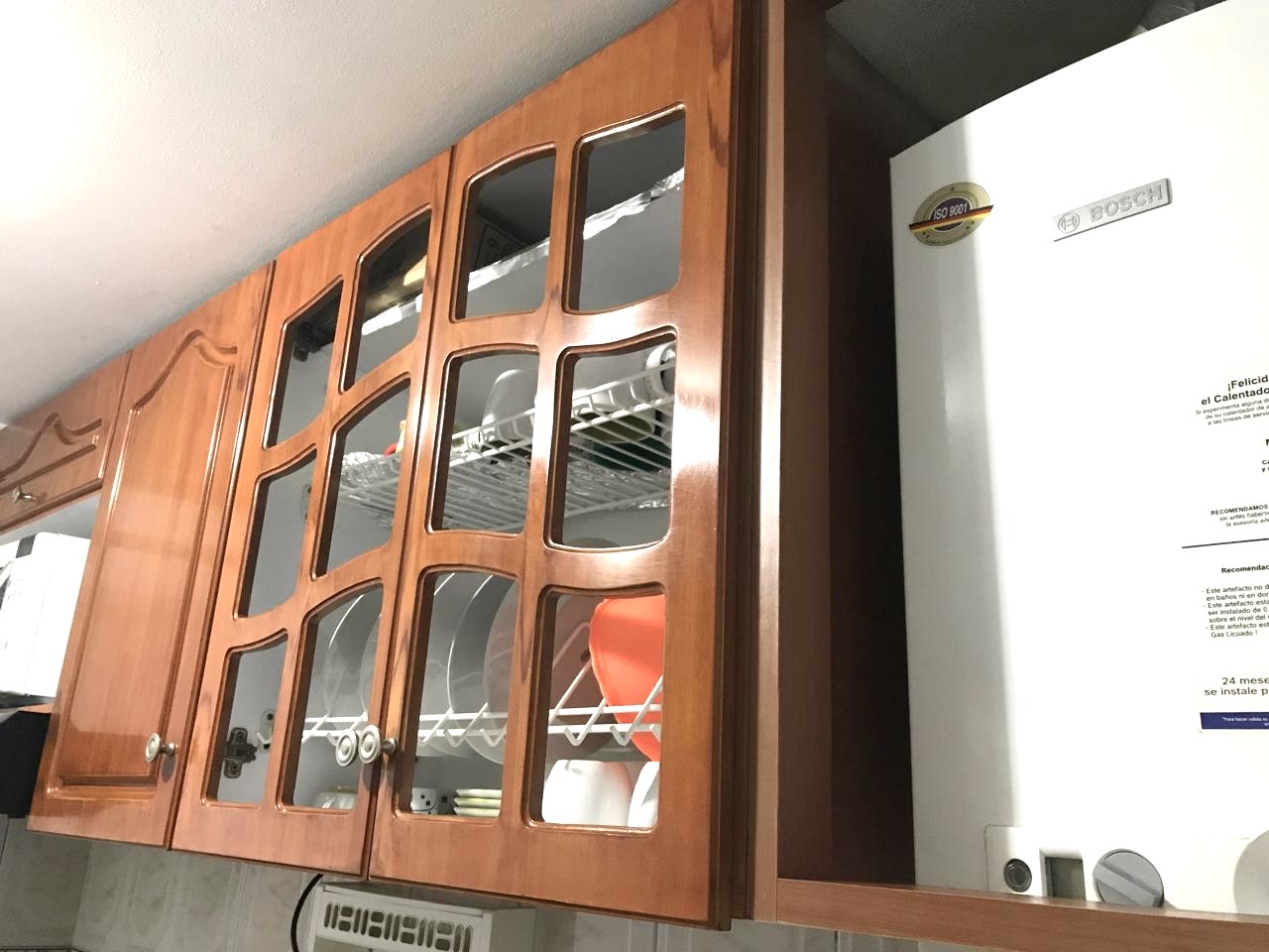 Apartamento en venta en El Codito, Bogotá · foto 13 de 15