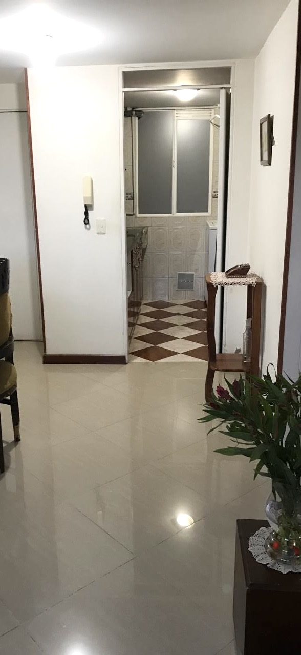 Apartamento en venta en El Codito, Bogotá · foto 14 de 15