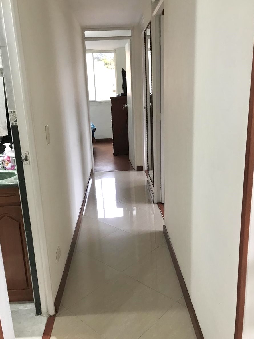 Apartamento en venta en El Codito, Bogotá · foto 15 de 15