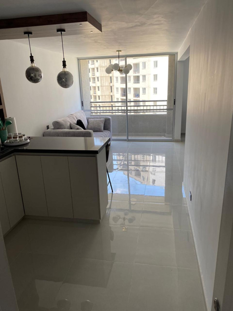 Apartamento en venta en Cachipay, Cali · foto 4 de 10