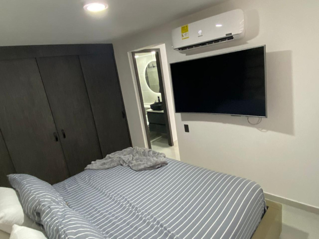 Apartamento en venta en Cachipay, Cali · foto 5 de 10