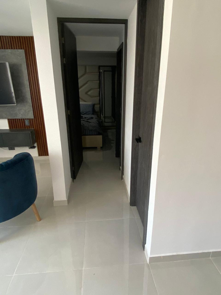 Apartamento en venta en Cachipay, Cali · foto 6 de 10