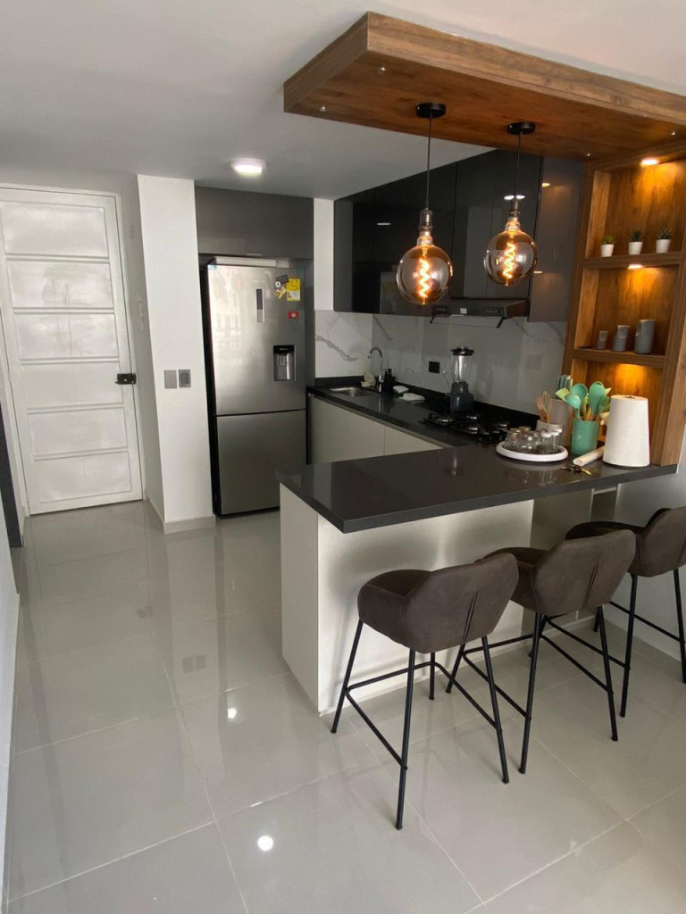 Apartamento en venta en Cachipay, Cali · foto 7 de 10