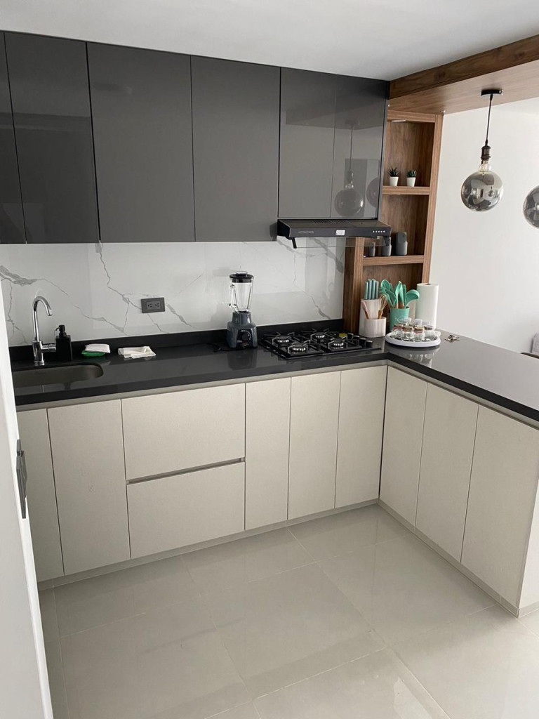 Apartamento en venta en Cachipay, Cali · foto 8 de 10
