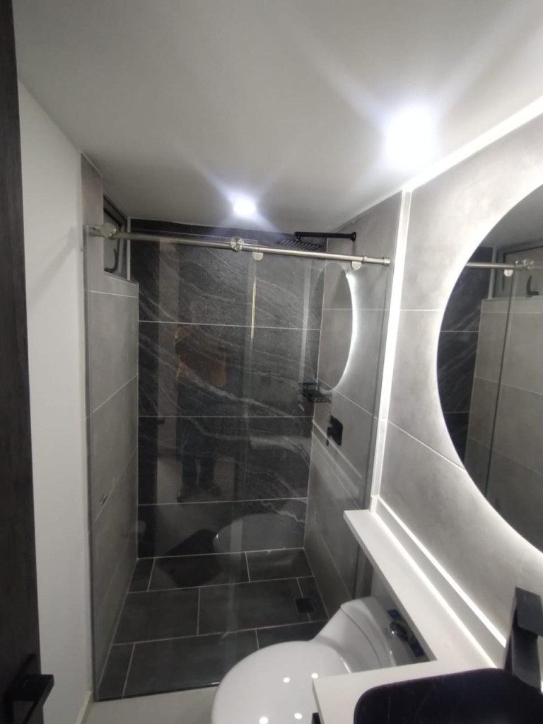 Apartamento en venta en Cachipay, Cali · foto 9 de 10