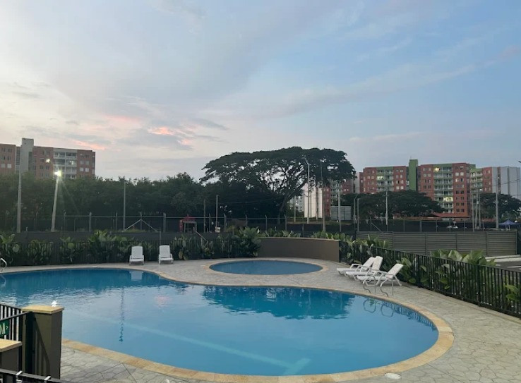 Apartamento en venta en Cachipay, Cali · foto 10 de 10