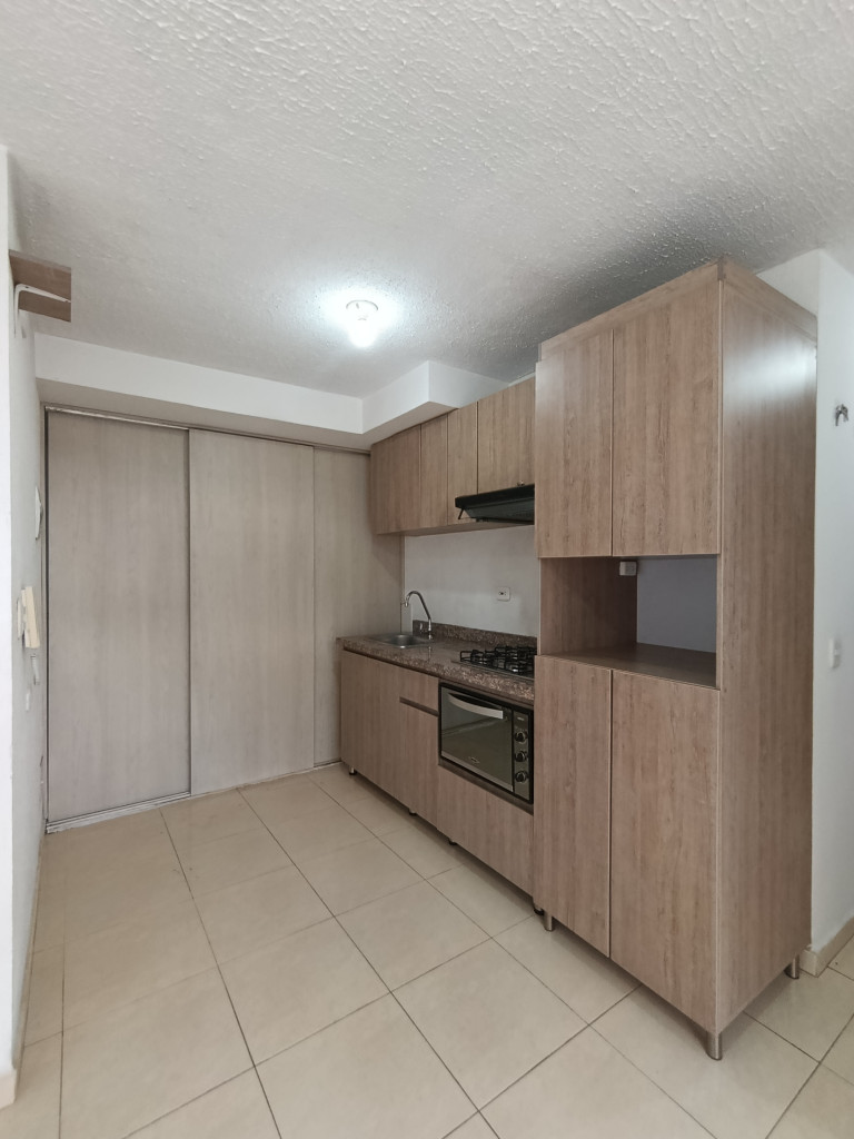 Apartamento en venta en El Bosque, Cúcuta · foto 2 de 13