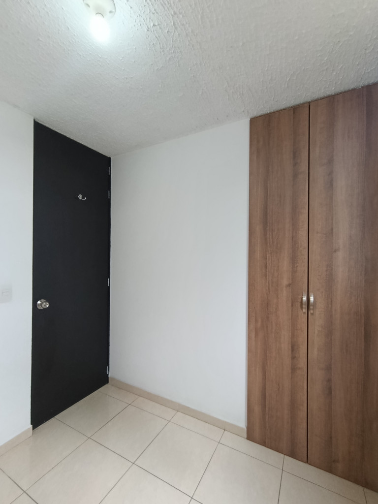 Apartamento en venta en El Bosque, Cúcuta · foto 4 de 13