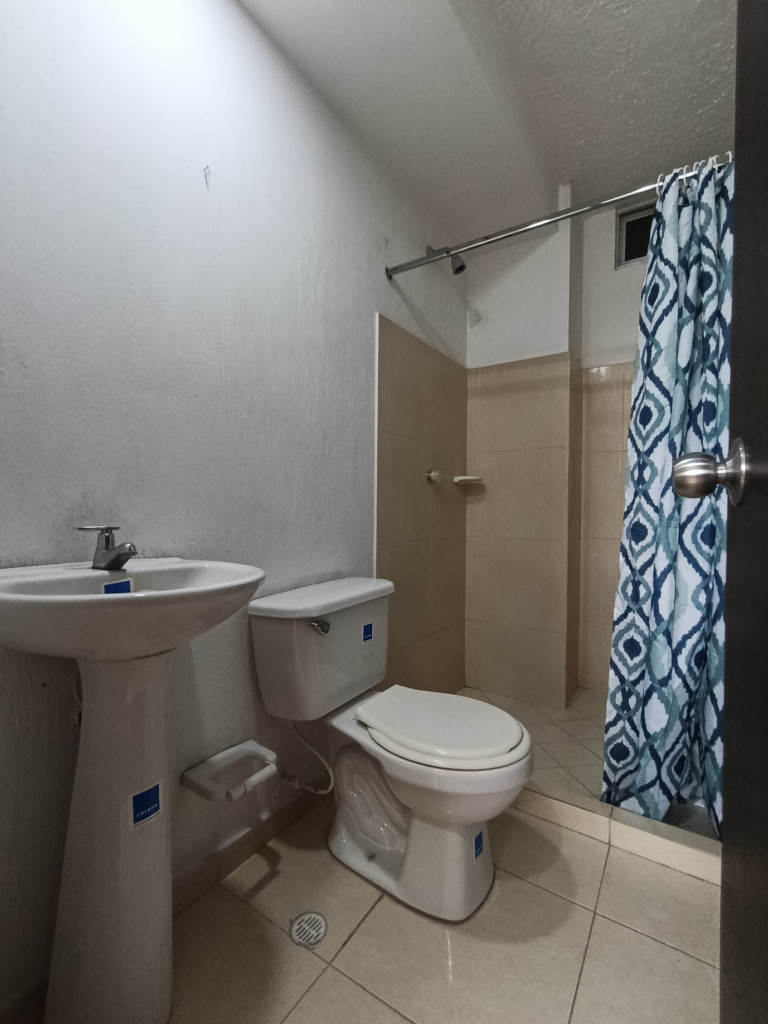 Apartamento en venta en El Bosque, Cúcuta · foto 5 de 13