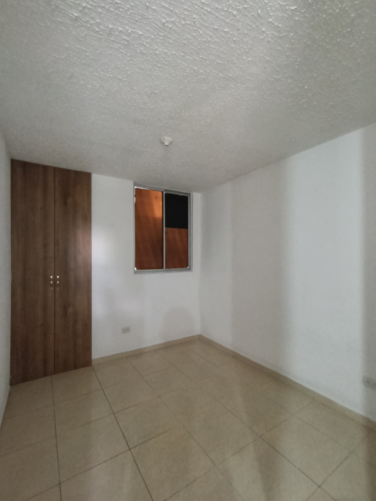 Apartamento en venta en El Bosque, Cúcuta · foto 6 de 13