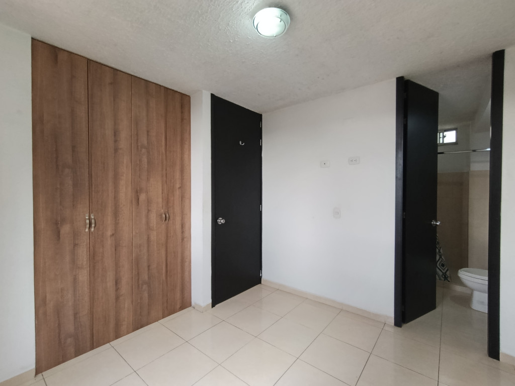Apartamento en venta en El Bosque, Cúcuta · foto 8 de 13