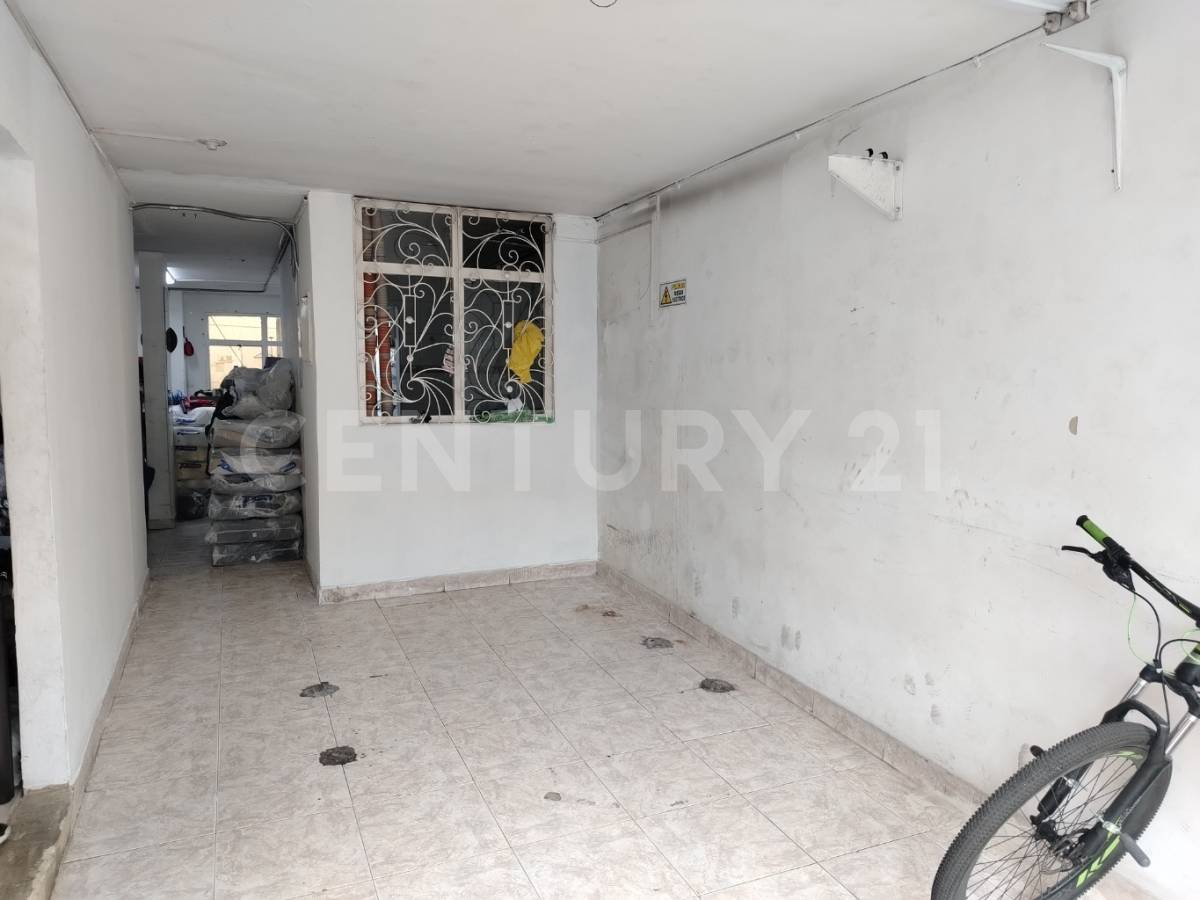 Casa en venta en Super Manzana 3, Bogotá · foto 2 de 16