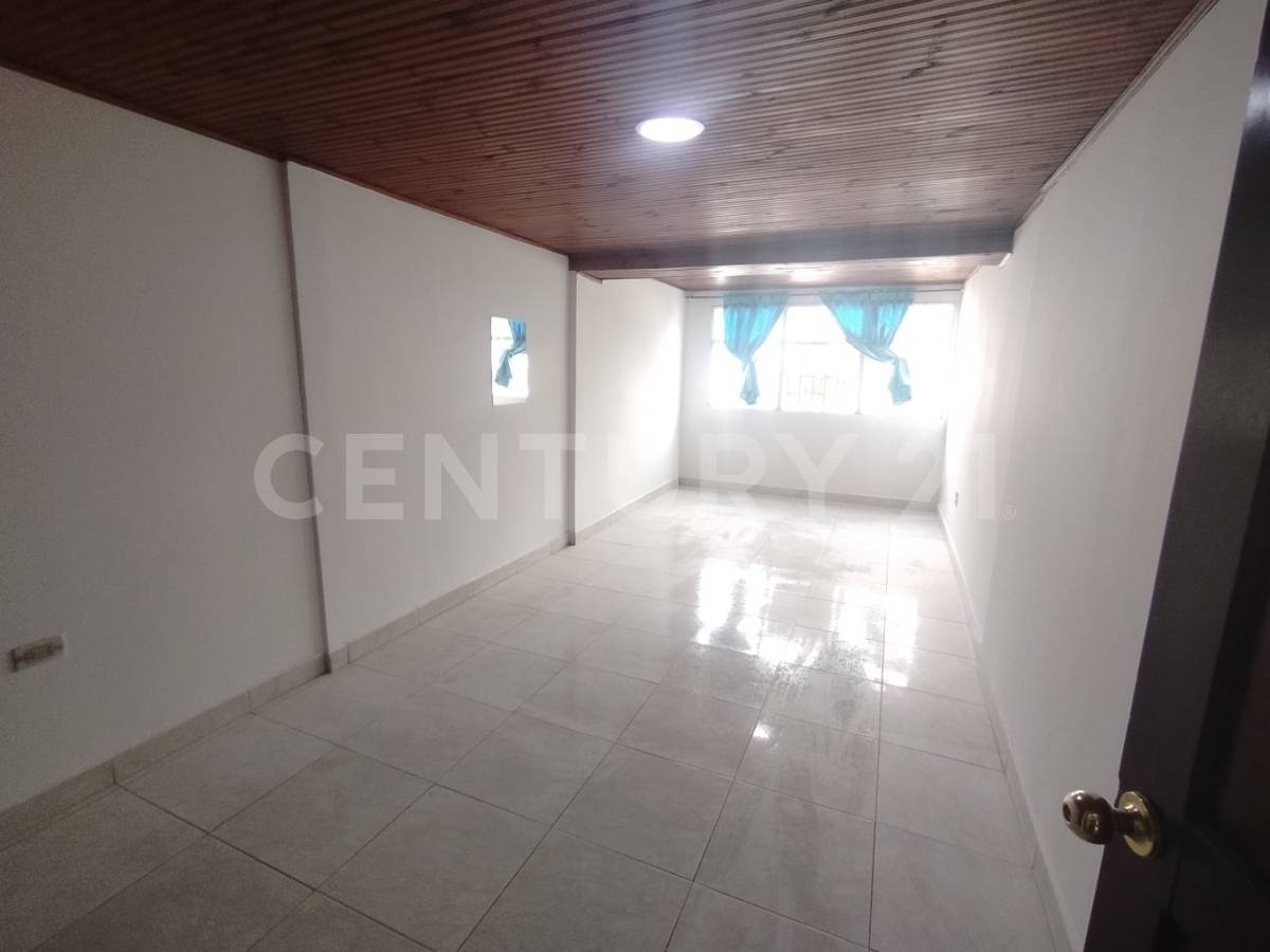 Casa en venta en Super Manzana 3, Bogotá · foto 16 de 16