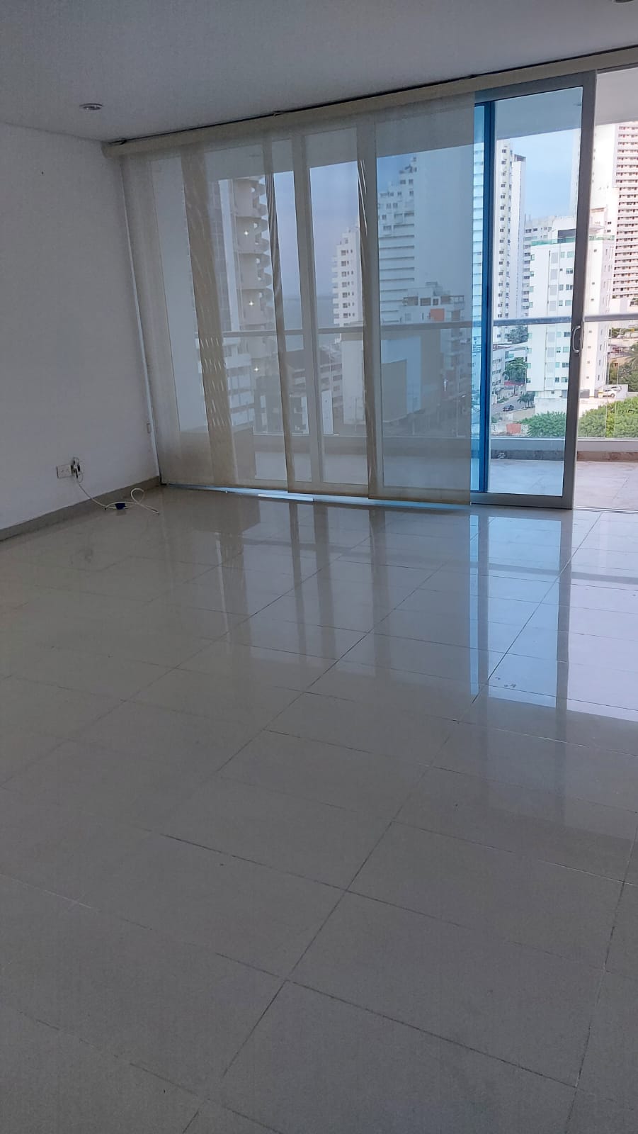 Apartamento en venta en Marbella, Cartagena · foto 3 de 16
