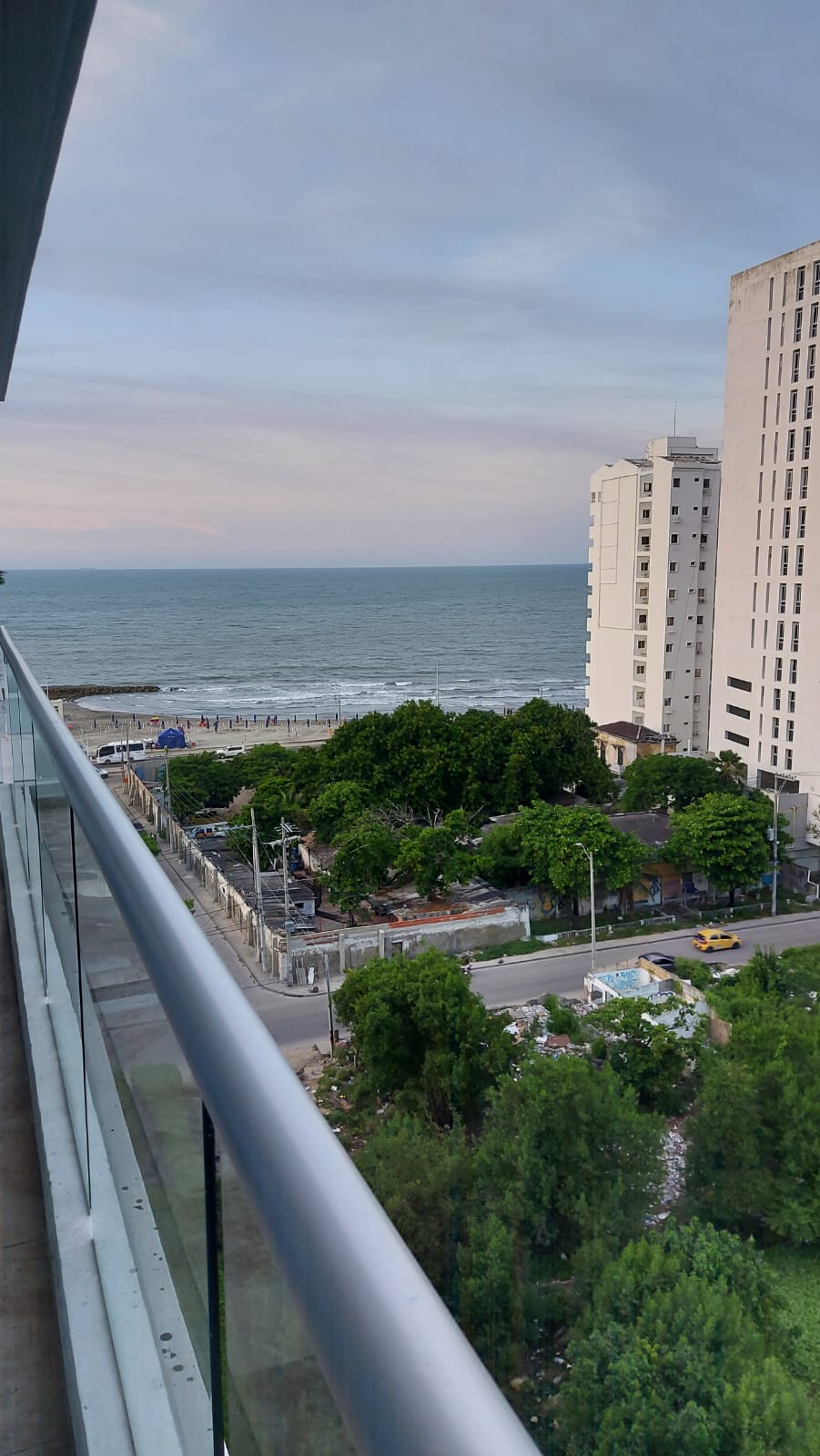 Apartamento en venta en Marbella, Cartagena · foto 15 de 16