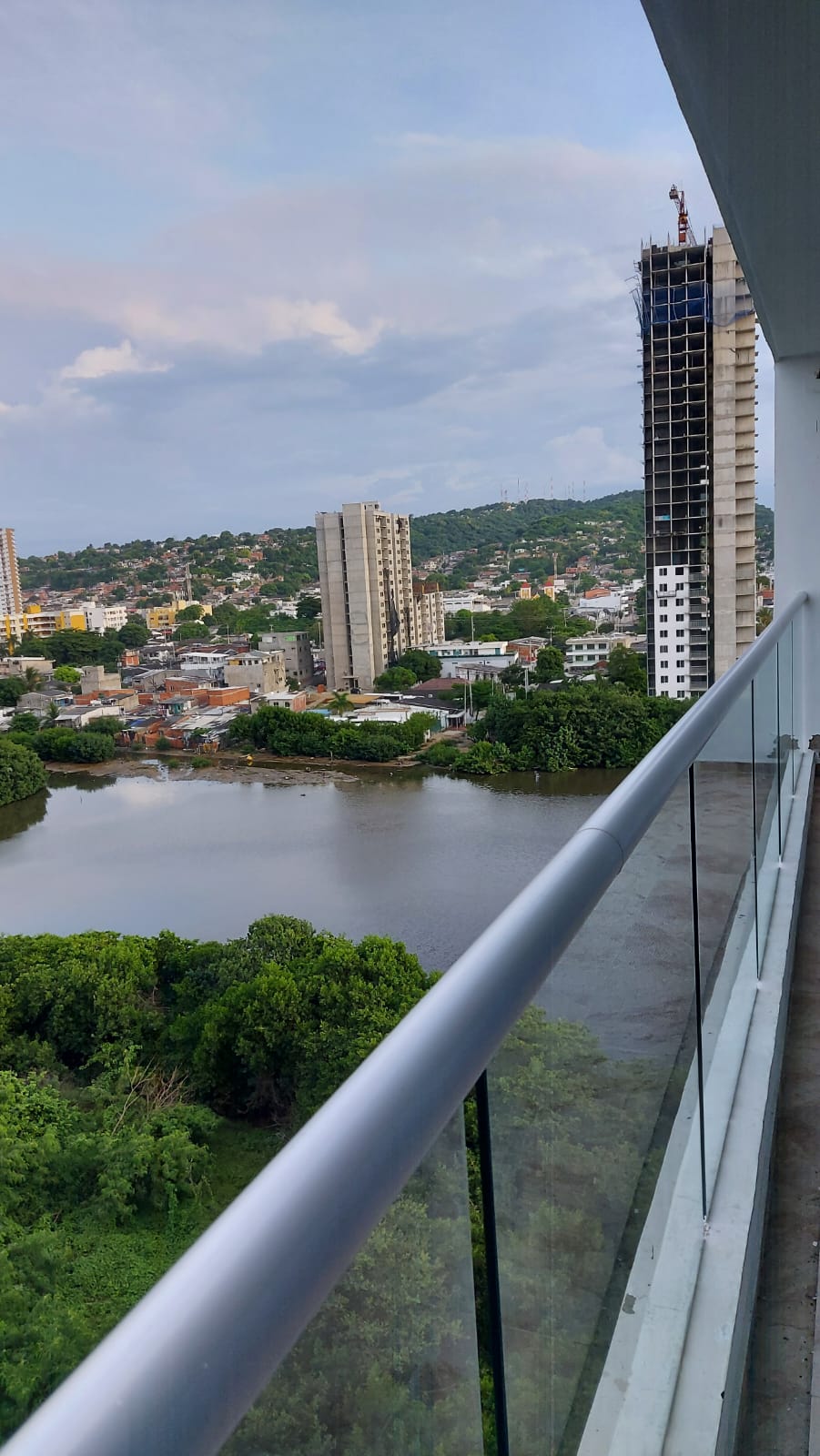 Apartamento en venta en Marbella, Cartagena · foto 16 de 16