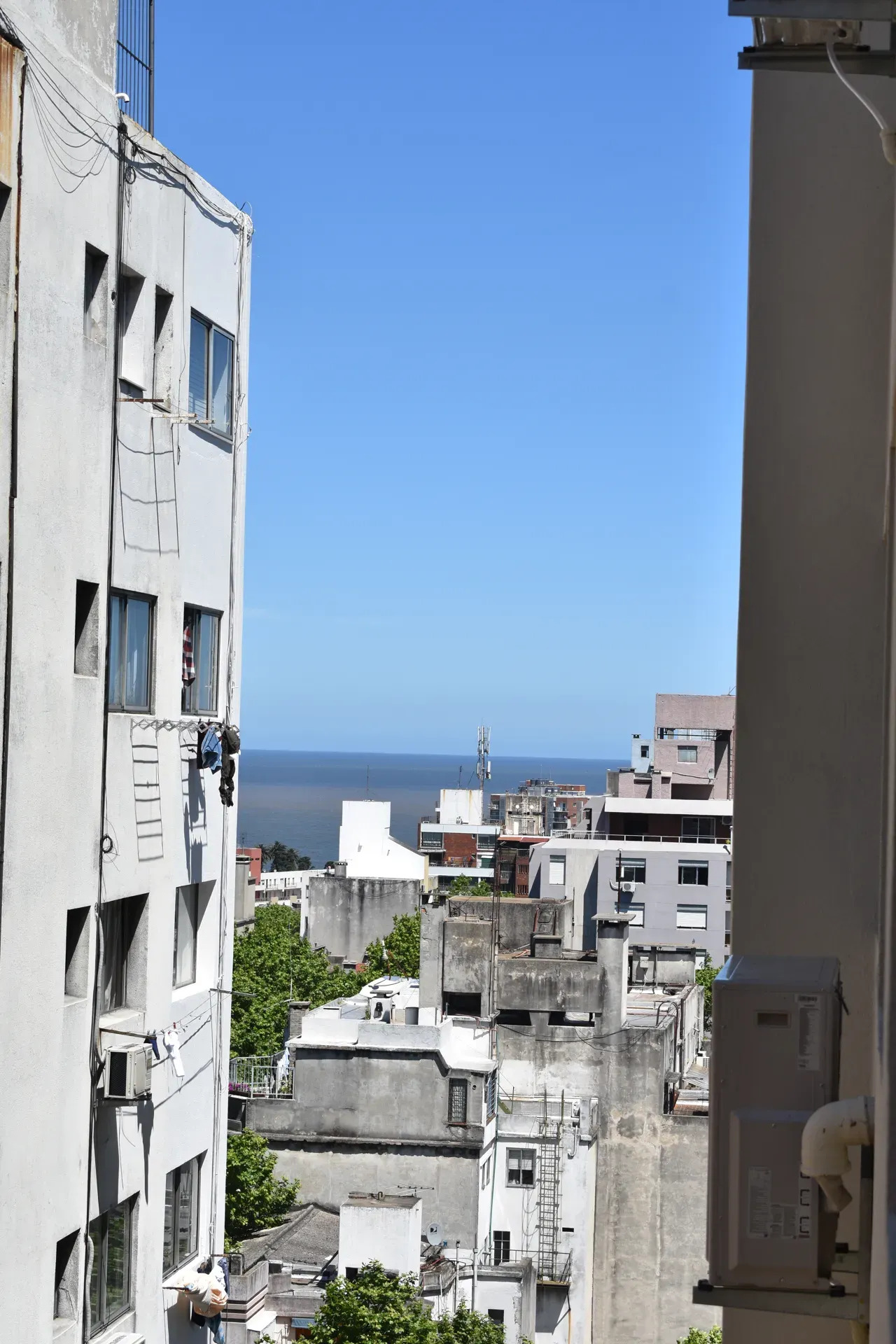 Alquiler Apartamento Un Dormitorio Con Box En El Centro · Foto 7