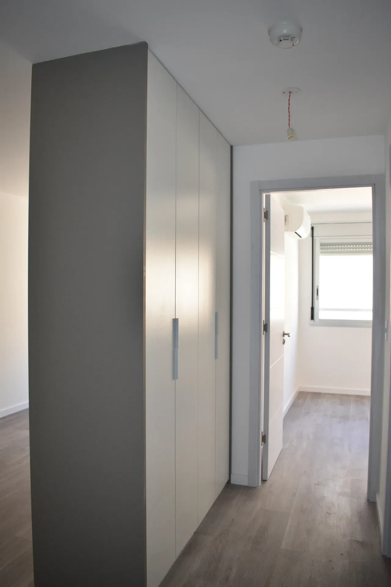 Alquiler Apartamento Un Dormitorio Con Box En El Centro · Foto 8
