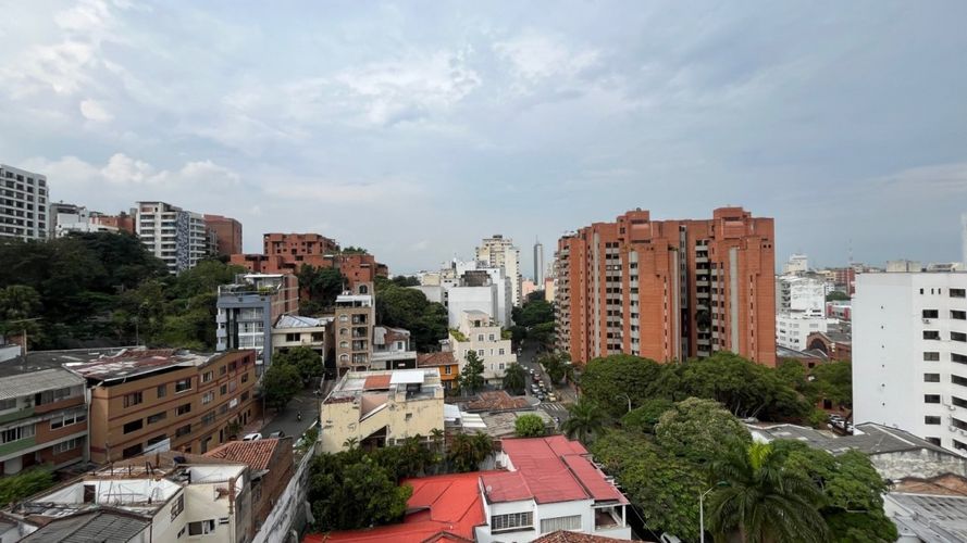 Apartaestudio en venta en Centenario, Cali, 40 m² · foto 14 de 16