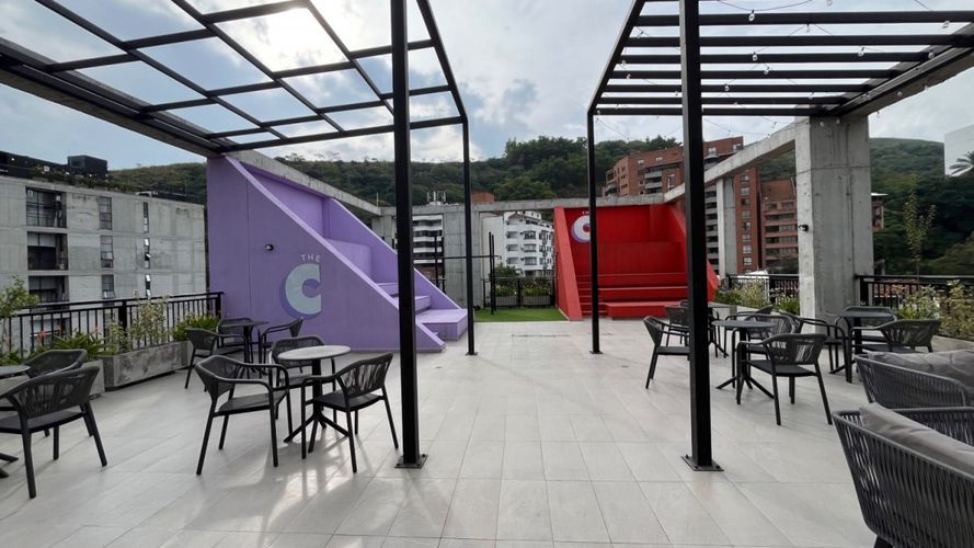 Apartaestudio en venta en Centenario, Cali, 40 m² · foto 15 de 16