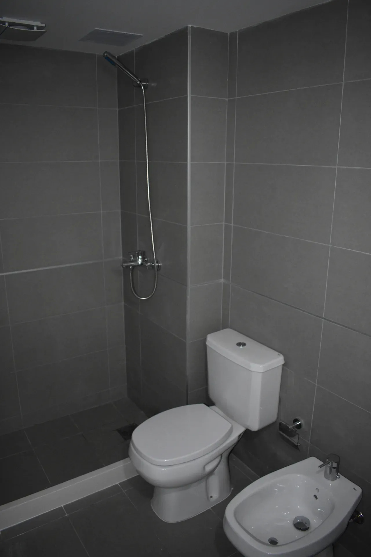 Alquiler Apartamento Un Dormitorio Con Box En El Centro · Foto 10