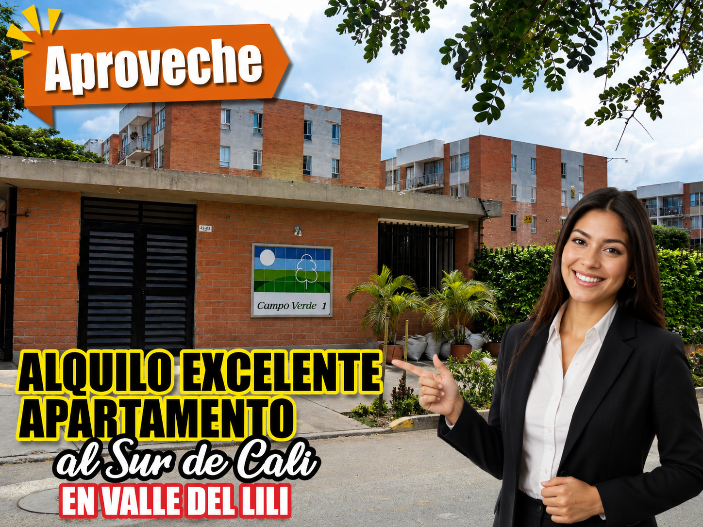 Foto del apartamento