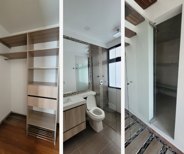Casa de 4 alcobas en venta en Loma Del Chocho, Envigado, 280 m² · foto 4 de 7