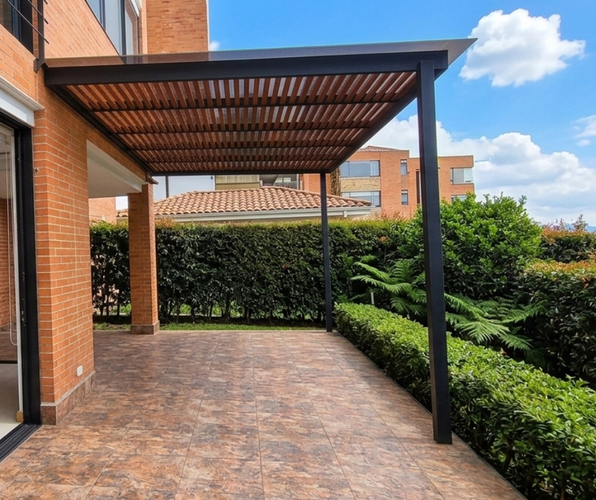 Casa de 4 alcobas en venta en Loma Del Chocho, Envigado, 280 m² · foto 7 de 7