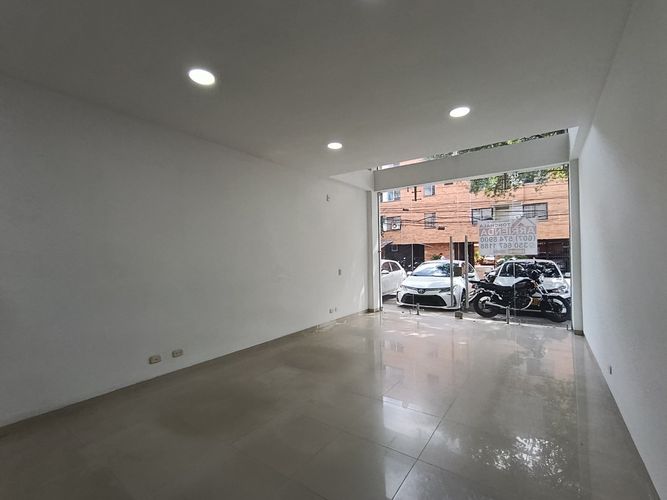 Local en arriendo en Caobos, Cúcuta, 76 m² · foto 2 de 7