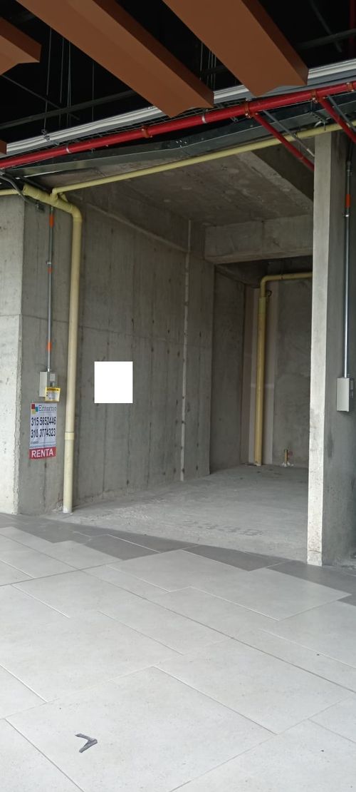Local en arriendo en Cerritos, Pereira, 33 m² · foto 2 de 3