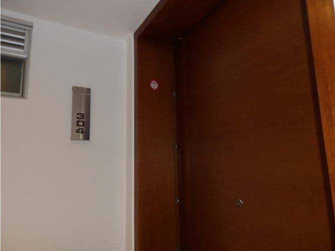 Apartamento en venta en Navarra, Bogotá · foto 3 de 24