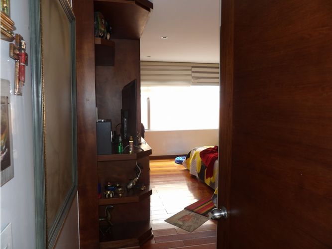 Apartamento en venta en Navarra, Bogotá · foto 9 de 24