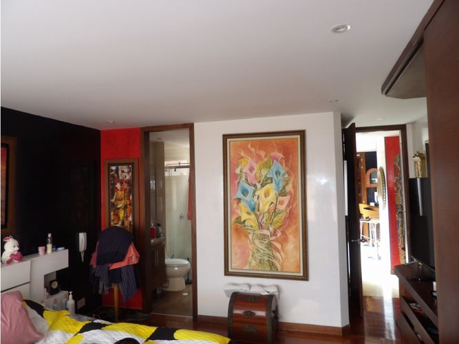 Apartamento en venta en Navarra, Bogotá · foto 10 de 24