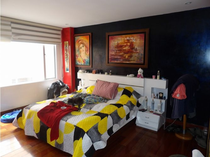 Apartamento en venta en Navarra, Bogotá · foto 11 de 24