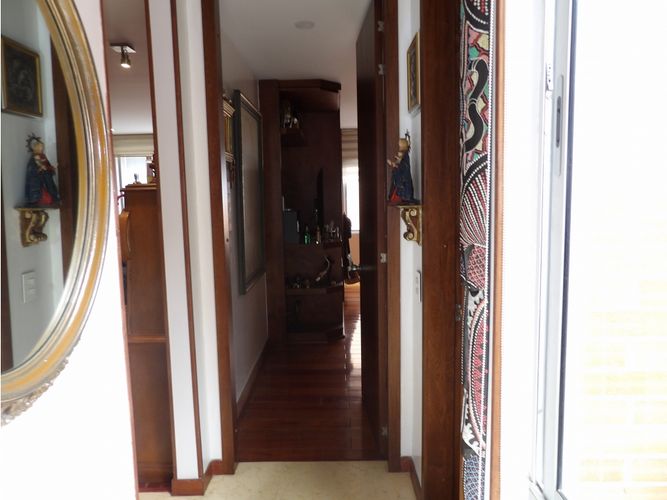 Apartamento en venta en Navarra, Bogotá · foto 12 de 24
