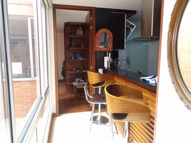 Apartamento en venta en Navarra, Bogotá · foto 13 de 24
