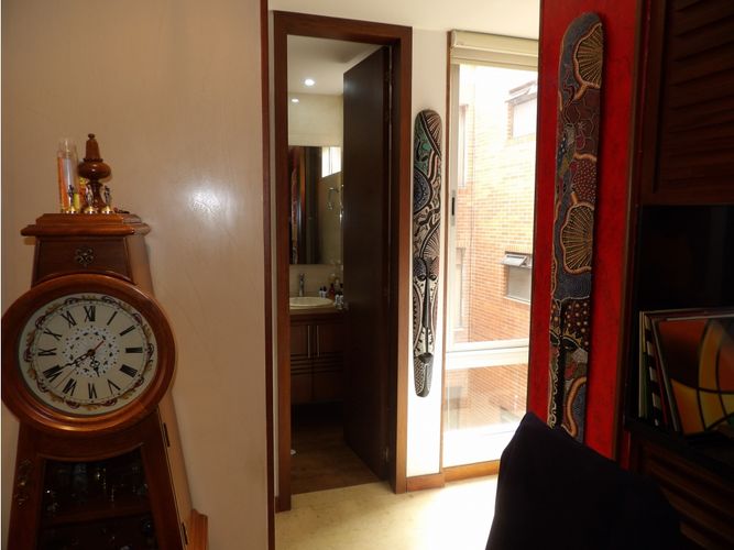 Apartamento en venta en Navarra, Bogotá · foto 14 de 24