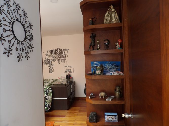 Apartamento en venta en Navarra, Bogotá · foto 18 de 24