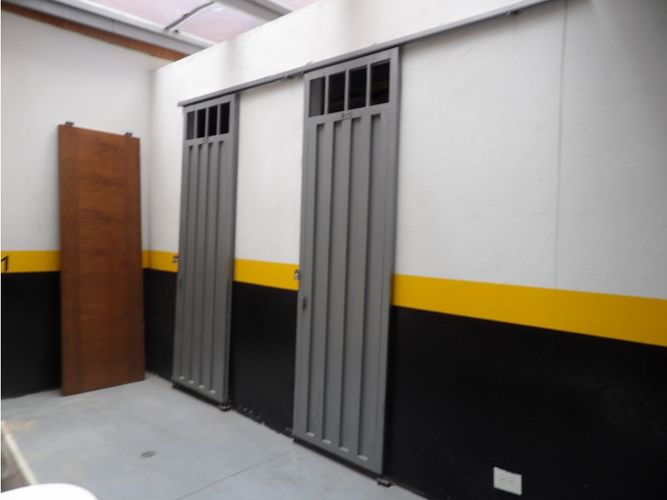 Apartamento en venta en Navarra, Bogotá · foto 22 de 24