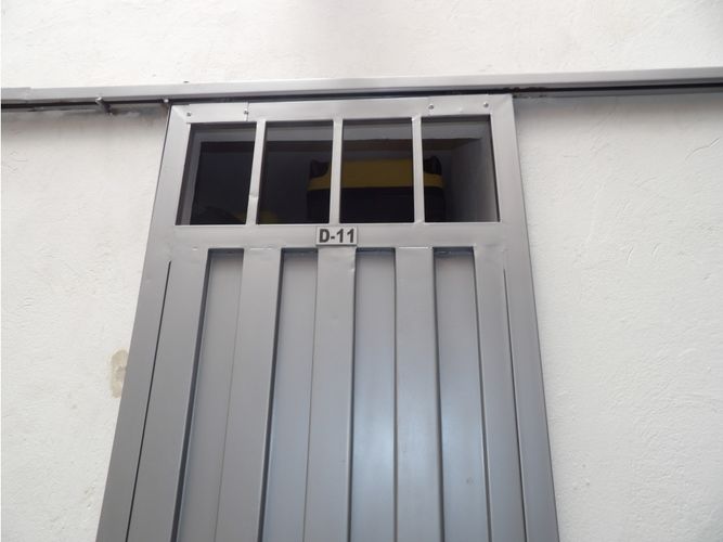 Apartamento en venta en Navarra, Bogotá · foto 23 de 24