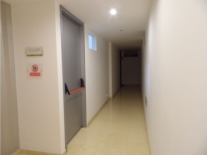 Apartamento en venta en Navarra, Bogotá · foto 24 de 24