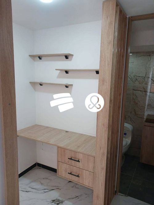 Apartamento de 2 alcobas en venta en Uaecd 007, Soacha, 51 m² · foto 4 de 6
