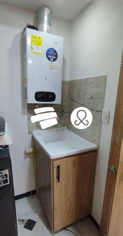 Apartamento de 2 alcobas en venta en Uaecd 007, Soacha, 51 m² · foto 5 de 6