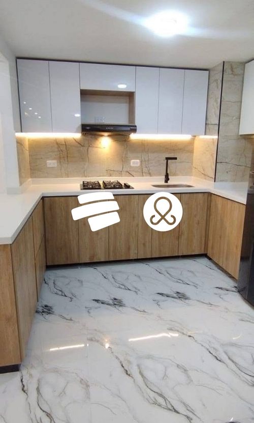 Apartamento de 2 alcobas en venta en Uaecd 007, Soacha, 51 m² · foto 6 de 6