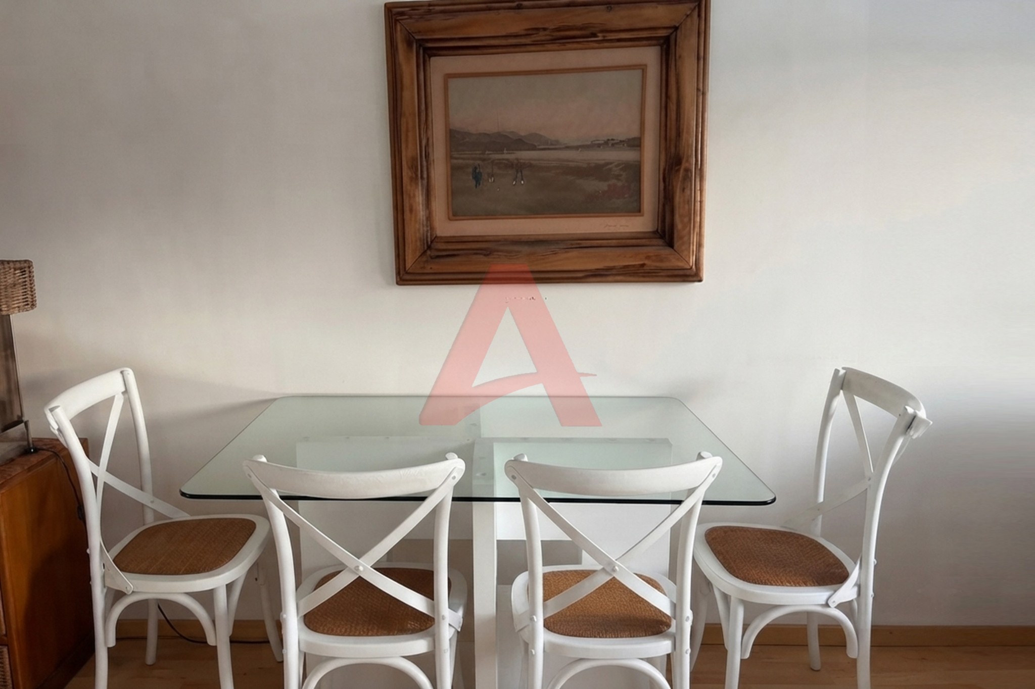 POCITOS A PASOS DEL MAR - ALQUILER APARTAMENTO DE 1 DORMITORIOS CON MUEBLES · Foto 4